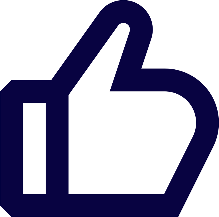 Like Button Youtube PNG