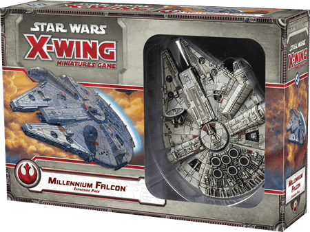 Millennium Falcon PNG