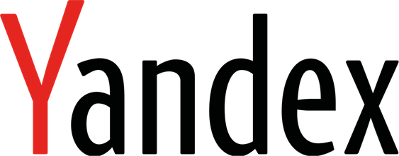 Yandex Logo PNG