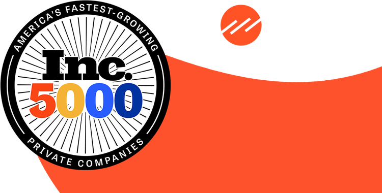 Inc 5000 Logo PNG