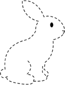 Dot Drawing PNG