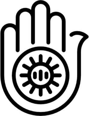 Jainism PNG