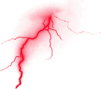 Red Lighting PNG