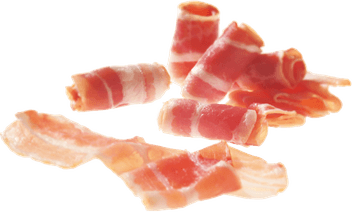 Bacon PNG