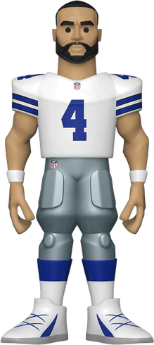 Dak Prescott PNG