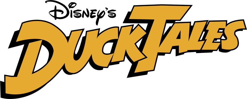 Ducktales PNG