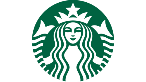 Starbucks Logo PNG