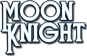 Moon Knight Logo PNG