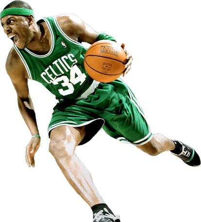 Kevin Garnett PNG