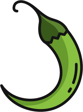 Chili PNG