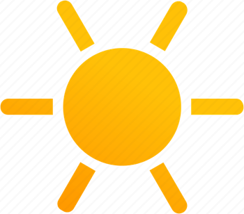 Sunny PNG