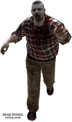 Dead Rising PNG