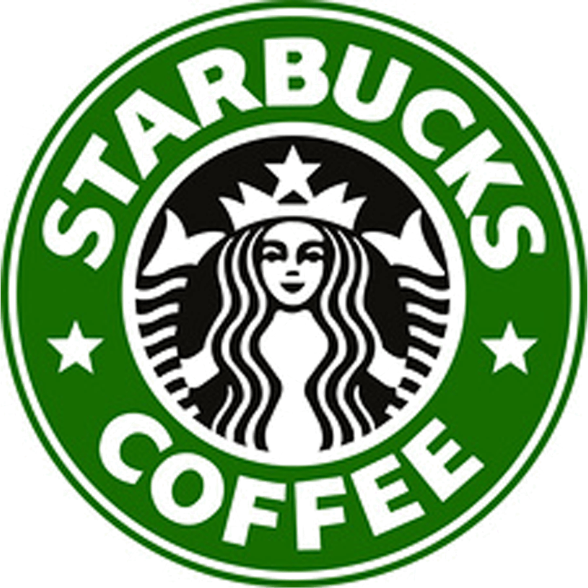 Starbucks Logo PNG