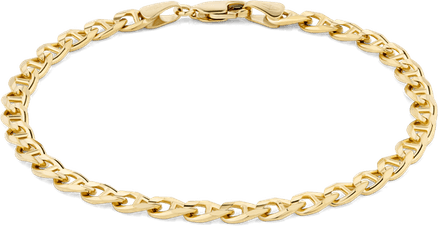 Anchor With Chain PNG