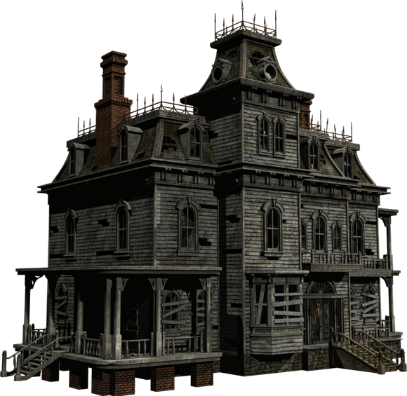 Abandoned PNG