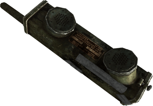 Walkie Talkie PNG
