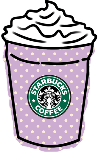 Starbucks Coffee PNG