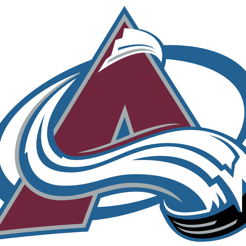 Colorado Avalanche PNG