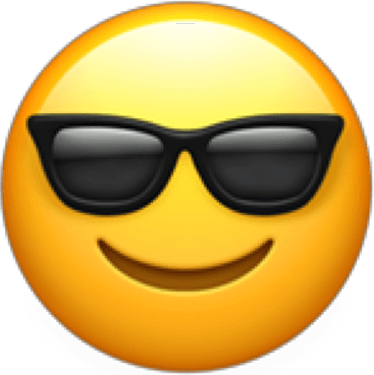 Smiley Emoticon PNG