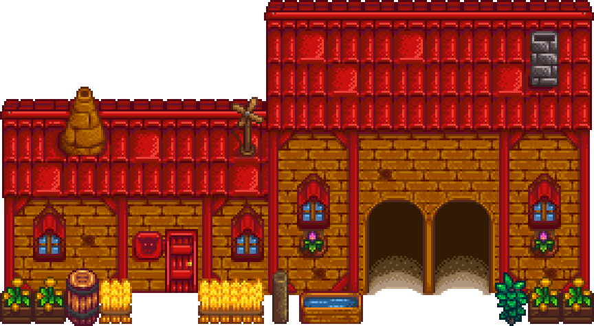 Stardew Valley PNG