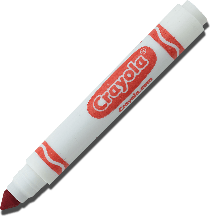 Crayola PNG
