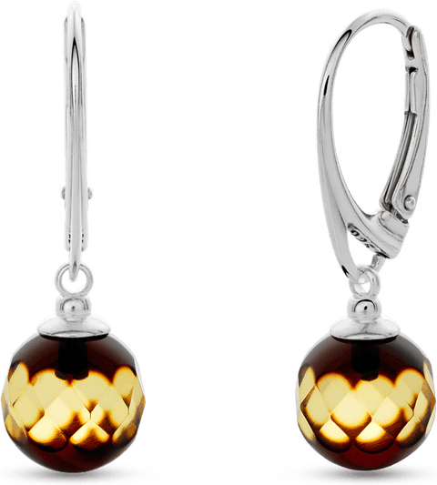 Potara Earrings PNG