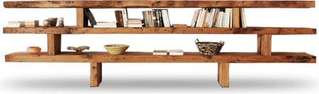 Shelves PNG