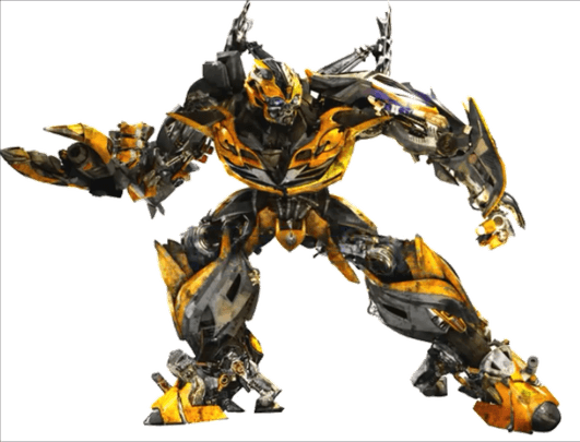Transformers PNG