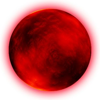 Blood Moon PNG