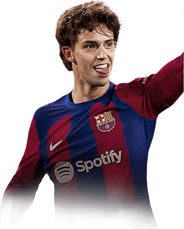 Joao Felix PNG