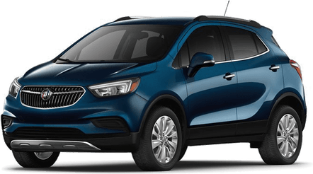 Buick PNG