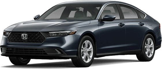 Honda Car PNG