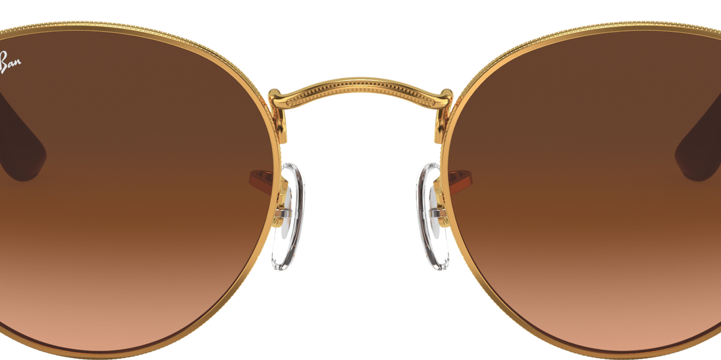 Round Sunglasses PNG