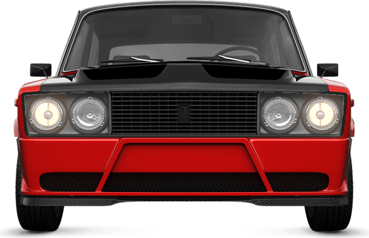 Muscle Cars Gt Xy Ford PNG