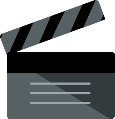 Clapboard PNG