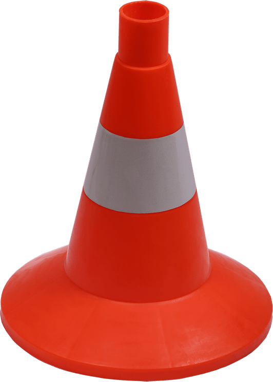 Traffic Cone PNG