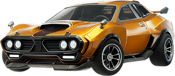 Fortnite Car PNG