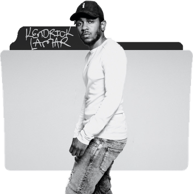 Kendrick Lamar PNG