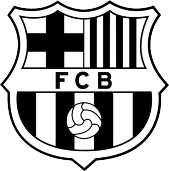 Fc Barcelona PNG