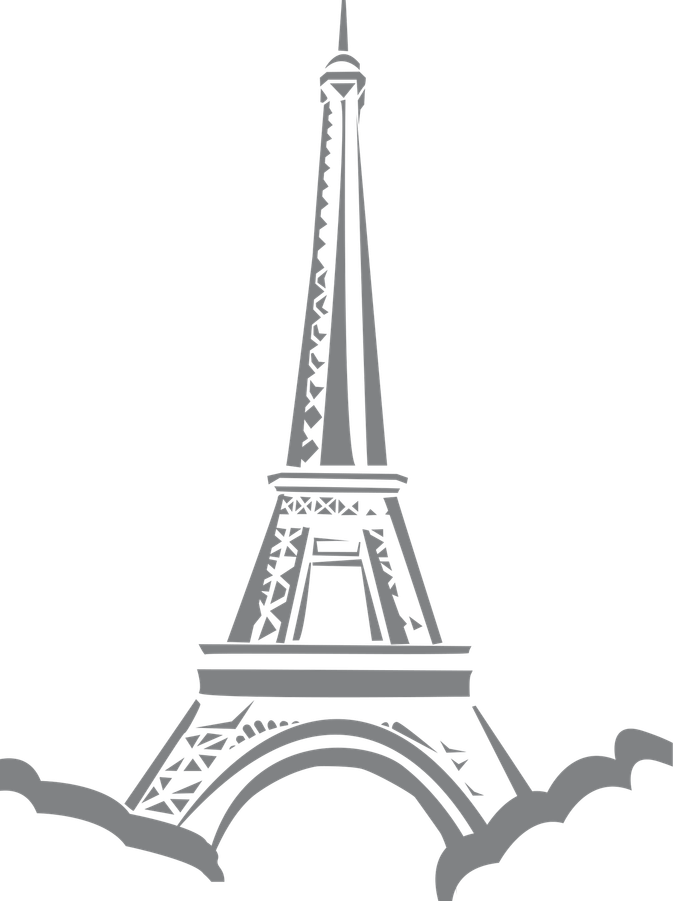 Paris PNG