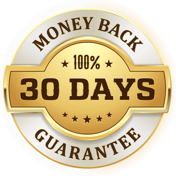 30 Day Guarantee PNG