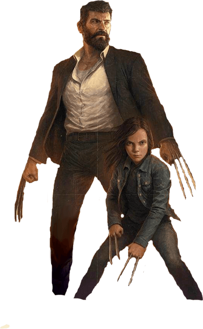 Hugh Jackman PNG