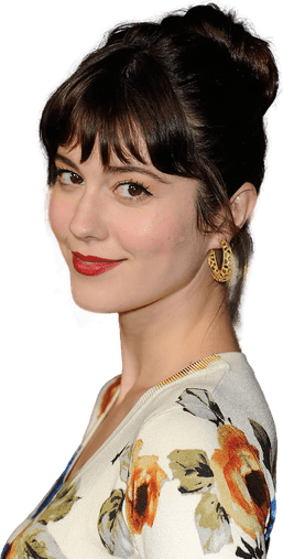 Mary Elizabeth Winstead PNG