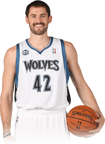 Kevin Love PNG