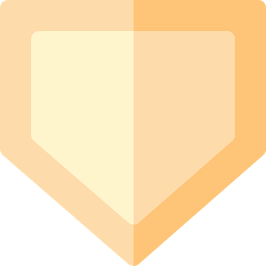 Home Plate PNG