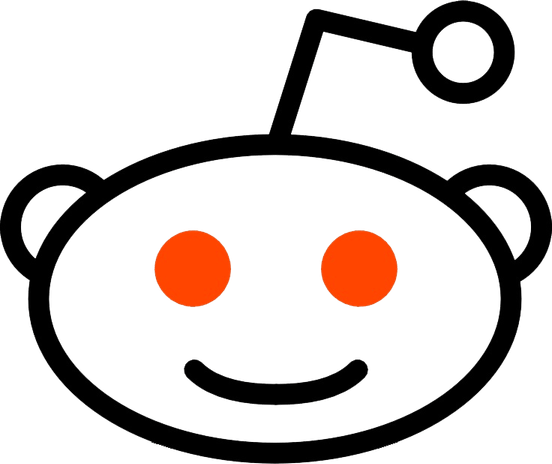 Reddit PNG