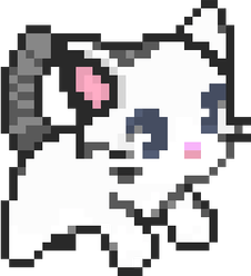 Kawaii Cat PNG