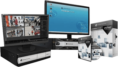 Network Video Recorder PNG