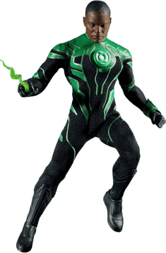 John Stewart PNG