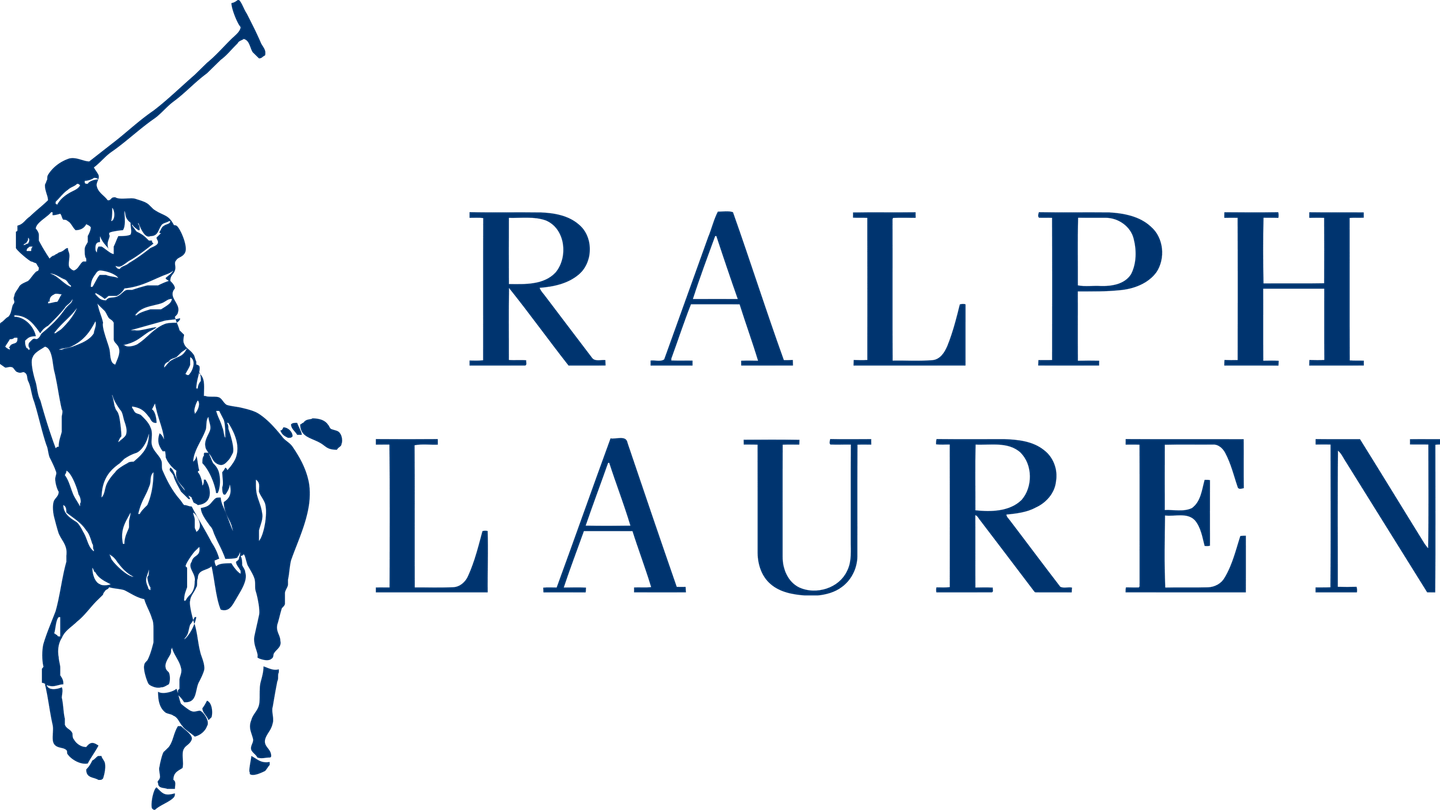 Ralph Lauren Logo PNG